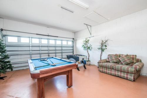 Private 5 Bedroom Villa With Conservation View Home