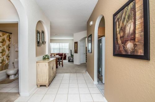 Private 5 Bedroom Villa With Conservation View Home