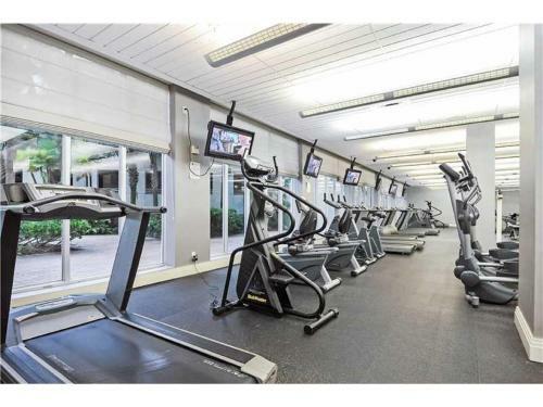 Apartamento Miami Hollywood Condo 2bd With Ocean View 005-21mar