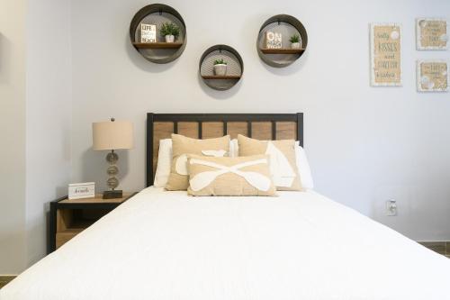 Apartamento Beach Front Vacation Rental Studio 225