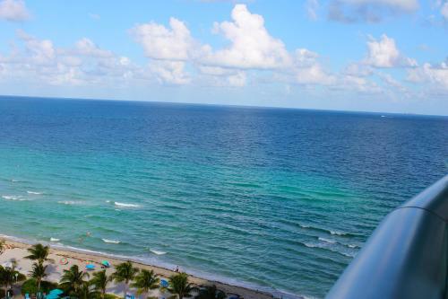Apartamento Tides On The Ocean