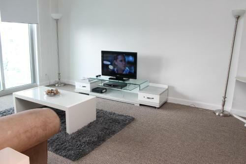 Apartamento Tides On The Ocean