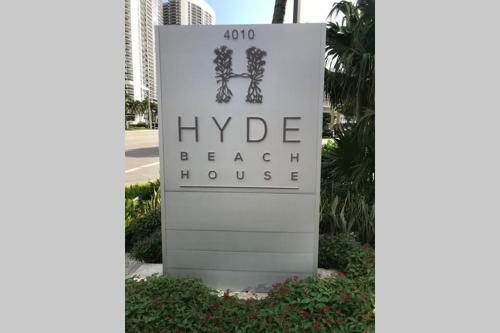 Apartamento Hollywood Beach Luxury Condo-hbh