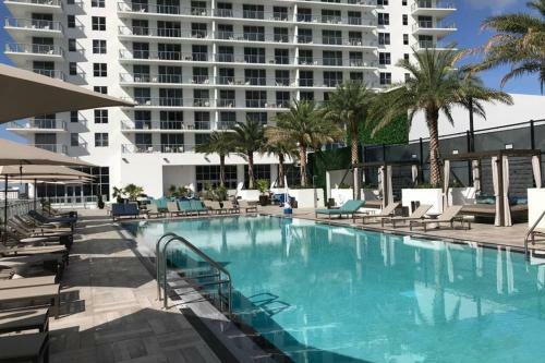 Apartamento Hollywood Beach Luxury Condo-hbh