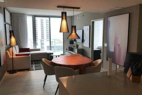 Apartamento Hollywood Beach Luxury Condo-hbh