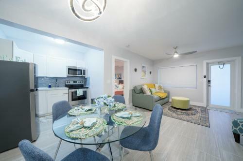 Apartamento The Surf Hollywood Beach