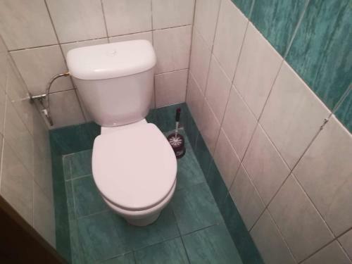 Apartamento Hobit� Doup?
