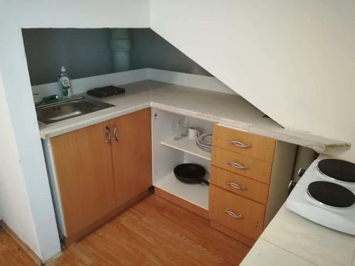 Apartamento Hobit� Doup?