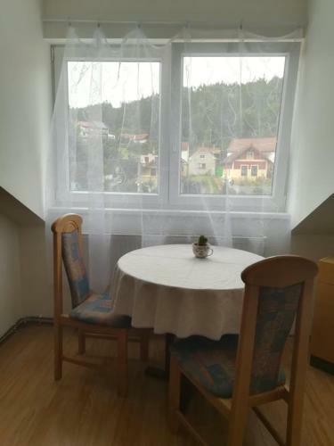 Apartamento Hobit� Doup?