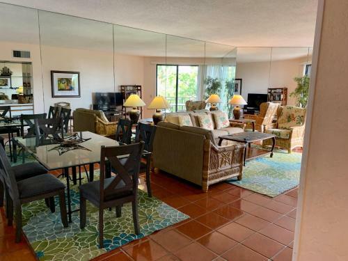 Apartamento Turtle Cay Island Delight C327