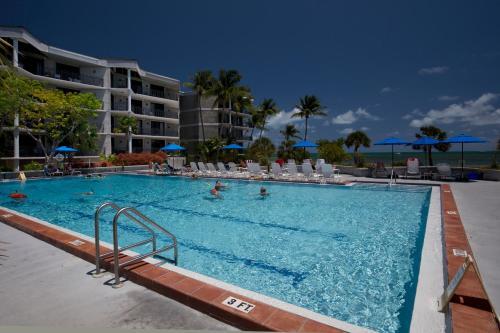 Apartamento Turtle Cay Island Delight C327