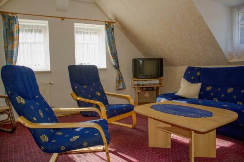 Lodge Horsk� Chata Hugo
