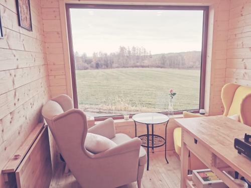 Apartamento Tripeek Vyso?ina