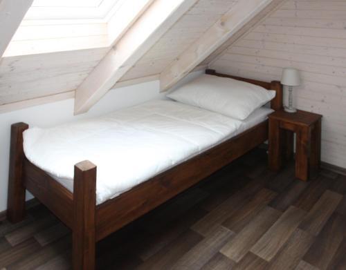 Apartm�ny Stodola N.30