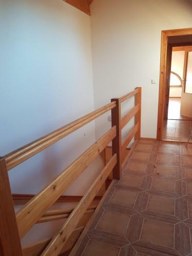 Hostal Ubytov�n� Bo?e?ovice