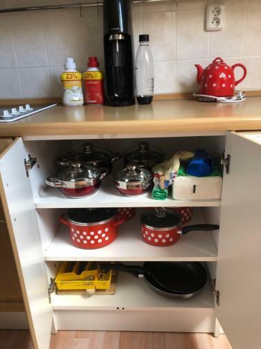 Apartm�n U M�?i