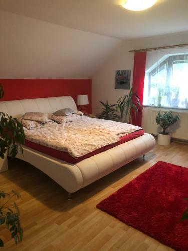 Apartm�n U M�?i