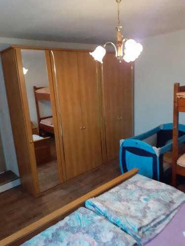 Apartamento Ubytov�n� Na Rohu