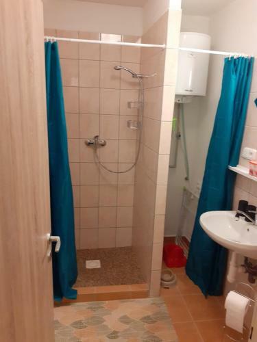 Apartamento Ubytov�n� Na Rohu