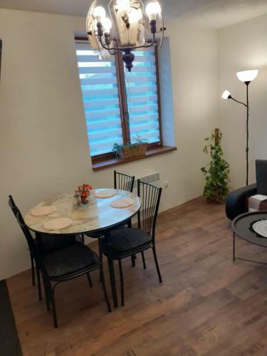 Apartamento Ubytov�n� Na Rohu