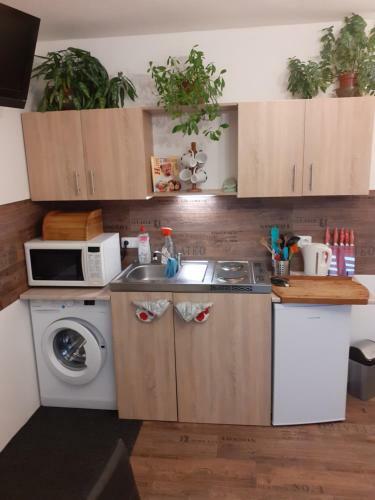 Apartamento Ubytov�n� Na Rohu