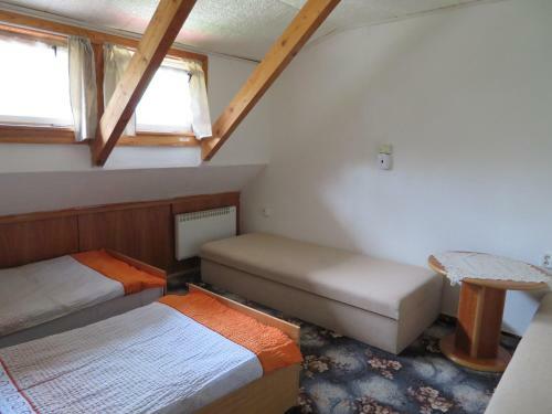 Hostal Chata V Borkach