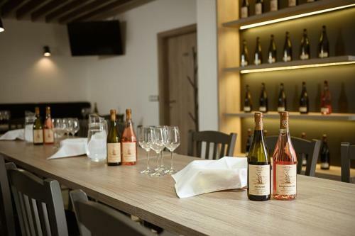 Hostal Penzion Sudom�r