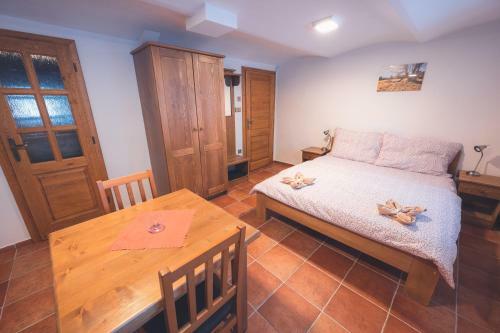 Hostal Penzion Horsk� Statek