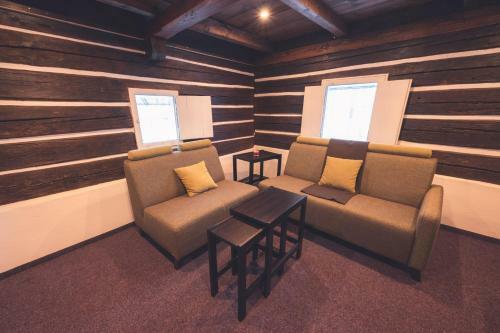 Hostal Penzion Horsk� Statek