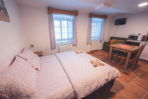 Hostal Penzion Horsk� Statek