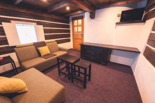 Hostal Penzion Horsk� Statek