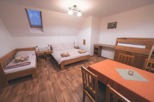 Hostal Penzion Horsk� Statek