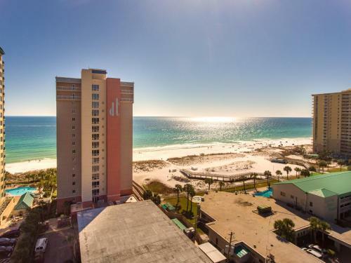 Apartamento Destin Towers - Middle Unit On The Beach!