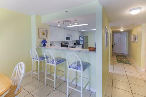 Apartamento Destin Towers - Middle Unit On The Beach!