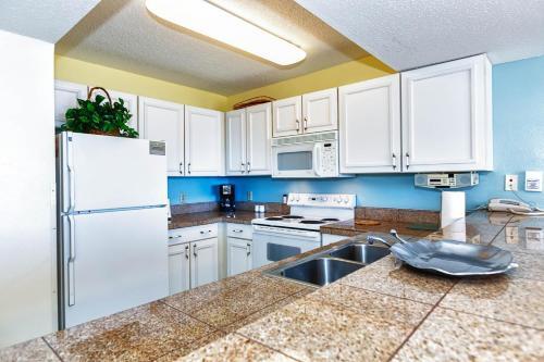 Apartamento Pelican Pointe