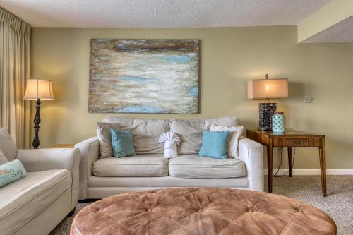 Apartamento Pelican Pointe