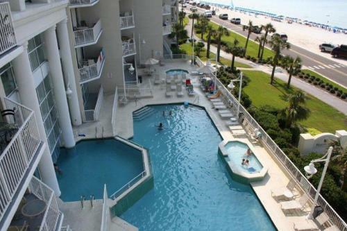 Apartamento Majestic Sun Resort By Tufan