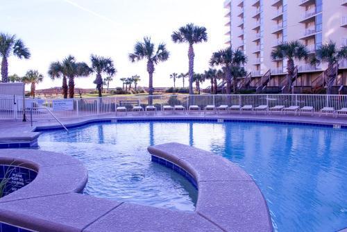 Apartamento 473 Mainsail Condo