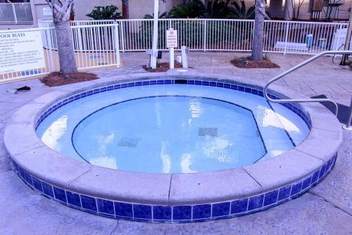Apartamento 473 Mainsail Condo