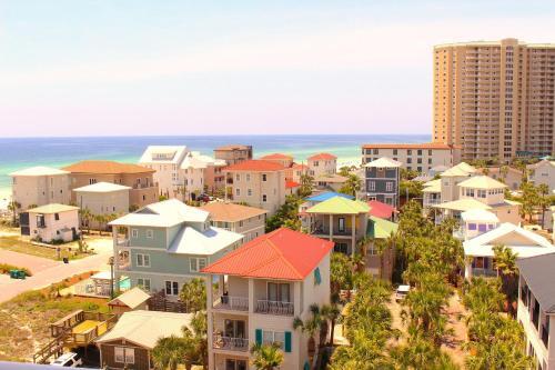 Apartamento 473 Mainsail Condo