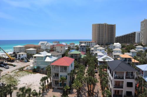 Apartamento 473 Mainsail Condo