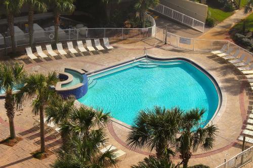 Apartamento 473 Mainsail Condo