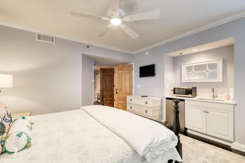 Apartamento Sterling Shores III