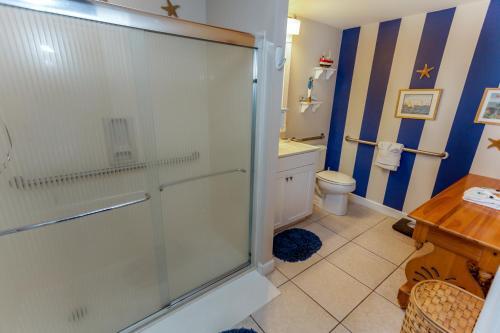 Apartamento Sterling Shores III