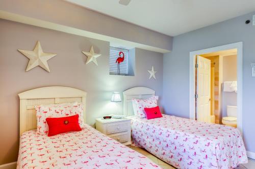 Apartamento Sterling Shores III