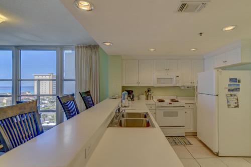 Apartamento Sterling Shores III