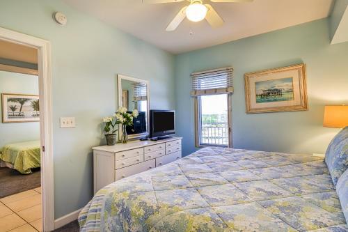 Apartamento Sterling Shores III