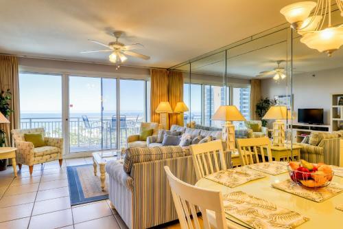 Apartamento Sterling Shores III