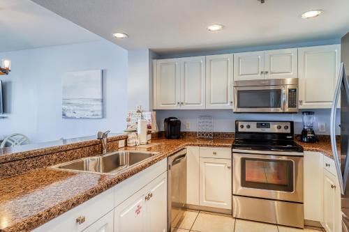 Apartamento Sterling Shores III