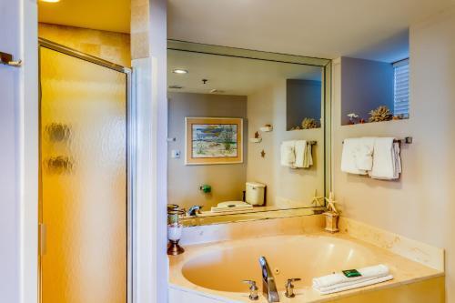 Apartamento Sterling Shores III